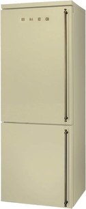 Холодильник Смег FA800PS9 фото в Санкт-Петербурге Холодильник Smeg FA800PS9 фото в Санкт-Петербурге