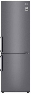Холодильник LG GA-B 459 BLCL фото в Санкт-Петербурге