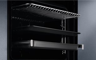 Духовой шкаф Электролюкс OKE6P77WX фото 4 в Санкт-Петербурге Духовой шкаф Electrolux OKE6P77WX фото 4 в Санкт-Петербурге