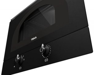 Встраиваемая микроволновая печь Тека MWR 22 BI ANTHRACITE-OS фото 4 в Санкт-Петербурге Встраиваемая микроволновая печь Teka MWR 22 BI ANTHRACITE-OS фото 4 в Санкт-Петербурге