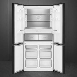 Холодильник Смег FQI60KD фото 2 в Санкт-Петербурге Холодильник Smeg FQI60KD фото 2 в Санкт-Петербурге