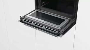 Духовой шкаф Сименс CM656GBS1 фото 4 в Санкт-Петербурге Духовой шкаф Siemens CM656GBS1 фото 4 в Санкт-Петербурге