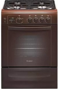 Плита Gefest ПГ 6100-04 0001 фото в Санкт-Петербурге