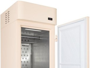 Холодильник для шуб Грауде PK 70.0 B фото 4 в Санкт-Петербурге Холодильник для шуб Graude PK 70.0 B фото 4 в Санкт-Петербурге