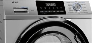 Стиральная машина Haier HW70-BP12929SE фото 3 в Санкт-Петербурге