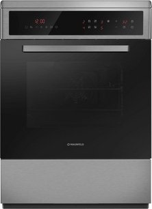 Электрическая плита Maunfeld MEC611CS10TD фото 2 в Санкт-Петербурге