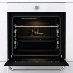 Духовой шкаф Горение BOS6737SYW фото 3 в Санкт-Петербурге Духовой шкаф Gorenje BOS6737SYW фото 3 в Санкт-Петербурге