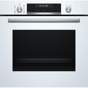 Духовой шкаф Бош HBG578FW0R фото в Санкт-Петербурге Духовой шкаф Bosch HBG578FW0R фото в Санкт-Петербурге