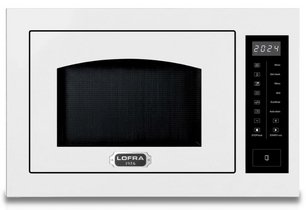 Встраиваемая микроволновая печь Lofra FMRBP6T25ME/R фото в Санкт-Петербурге
