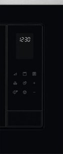 Встраиваемая микроволновая печь Электролюкс LMS4253TMX фото 2 в Санкт-Петербурге Встраиваемая микроволновая печь Electrolux LMS4253TMX фото 2 в Санкт-Петербурге