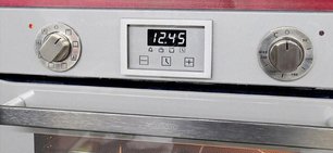 Духовой шкаф Кайзер EH 6326 W фото 2 в Санкт-Петербурге Духовой шкаф Kaiser EH 6326 W фото 2 в Санкт-Петербурге