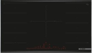 Варочная панель Бош PXV975DV1E фото 2 в Санкт-Петербурге Варочная панель Bosch PXV975DV1E фото 2 в Санкт-Петербурге
