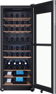Винный шкаф Хайер FWC53GDA фото 4 в Санкт-Петербурге Винный шкаф Haier FWC53GDA фото 4 в Санкт-Петербурге
