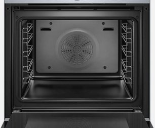 Духовой шкаф Бош HBG635BS1 фото 4 в Санкт-Петербурге Духовой шкаф Bosch HBG635BS1 фото 4 в Санкт-Петербурге