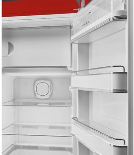 Холодильник Смег FAB28RRD5 фото 3 в Санкт-Петербурге Холодильник Smeg FAB28RRD5 фото 3 в Санкт-Петербурге