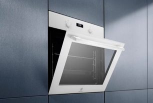 Духовой шкаф Electrolux EOF5C50BV фото 3 в Санкт-Петербурге