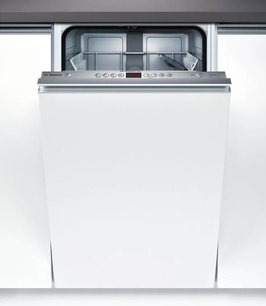 Посудомоечная машина Бош SPV 40M20 RU фото в Санкт-Петербурге Посудомоечная машина Bosch SPV 40M20 RU фото в Санкт-Петербурге