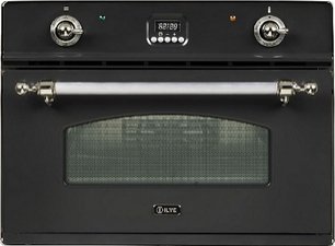 Духовой шкаф Илве 645CZE4 фото в Санкт-Петербурге Духовой шкаф Ilve 645CZE4 фото в Санкт-Петербурге
