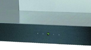 Вытяжка Зигмунд Штайн K 200.91 S фото 2 в Санкт-Петербурге Вытяжка Zigmund Shtain K 200.91 S фото 2 в Санкт-Петербурге