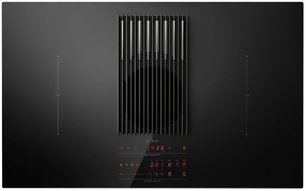 Варочная панель с вытяжкой Элика NIKOLATESLA LIBRA EVO BL/A/83 фото в Санкт-Петербурге Варочная панель с вытяжкой Elica NIKOLATESLA LIBRA EVO BL/A/83 фото в Санкт-Петербурге