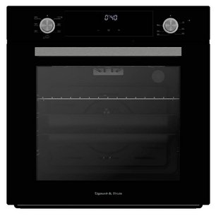 Электрический духовой шкаф Zigmund Shtain E 153 B фото в Санкт-Петербурге