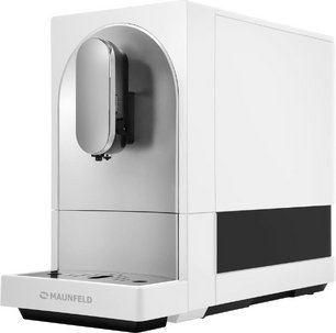 Кофемашина Маунфилд MF-A8021CWH фото 2 в Санкт-Петербурге Кофемашина Maunfeld MF-A8021CWH фото 2 в Санкт-Петербурге