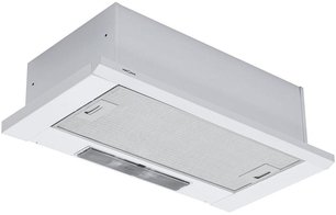 Вытяжка Krona Kamilla slim 600 white (2 мотора) фото 3 в Санкт-Петербурге Вытяжка Krona Kamilla slim 600 white (2 мотора) фото 3 в Санкт-Петербурге
