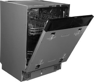 Встраиваемая посудомоечная машина Hyundai HBD 645 фото 4 в Санкт-Петербурге