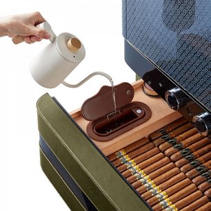 Хьюмидор Афидано L6 (Хвойный табак) фото 4 в Санкт-Петербурге Хьюмидор Afidano L6 (Хвойный табак) фото 4 в Санкт-Петербурге