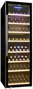 Винный шкаф Coldvine C192-KBF2 (1 темп.зона) фото в Санкт-Петербурге Винный шкаф Cold Vine C192-KBF2 (1 темп.зона) фото в Санкт-Петербурге