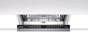 Встраиваемая посудомоечная машина BOSCH SPV2HMX5FR фото 4 в Санкт-Петербурге Встраиваемая посудомоечная машина BOSCH SPV2HMX5FR фото 4 в Санкт-Петербурге