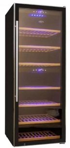 Винный шкаф Cold Vine C140-KBF2 фото 3 в Санкт-Петербурге