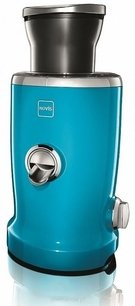 Соковыжималка NOVIS Vita Juicer синяя