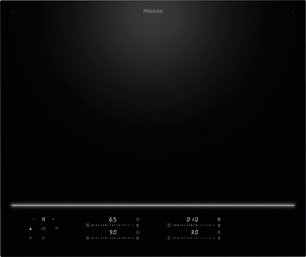 Индукционная варочная панель Miele KM 8765 FL Diamond фото в Санкт-Петербурге