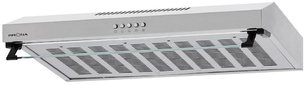 Вытяжка Krona OSTEN 600 inox PB фото в Санкт-Петербурге Вытяжка Krona OSTEN 600 inox PB фото в Санкт-Петербурге