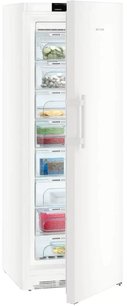 Морозильник Либхер GN 5235 Comfort NoFrost фото 2 в Санкт-Петербурге Морозильник Liebherr GN 5235 Comfort NoFrost фото 2 в Санкт-Петербурге