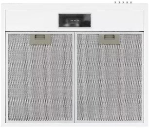 Вытяжка Krona JESSICA slim 600 white push button фото 4 в Санкт-Петербурге Вытяжка Krona JESSICA slim 600 white push button фото 4 в Санкт-Петербурге