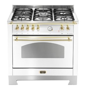 Варочный центр Lofra RBPG96MFT/Ci Brass фото в Санкт-Петербурге