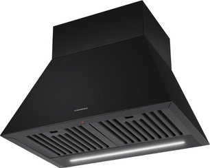 Вытяжка Maunfeld BERK 60 Black/Anthracite фото 3 в Санкт-Петербурге