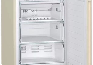 Холодильник с нижней морозильной камерой BOSCH KGN39XK28R фото 2 в Санкт-Петербурге Холодильник с нижней морозильной камерой BOSCH KGN39XK28R фото 2 в Санкт-Петербурге