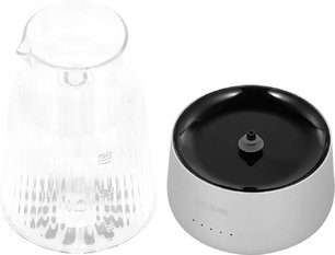 Винный декантер БОРК Z503 фото 3 в Санкт-Петербурге Винный декантер BORK Z503 фото 3 в Санкт-Петербурге