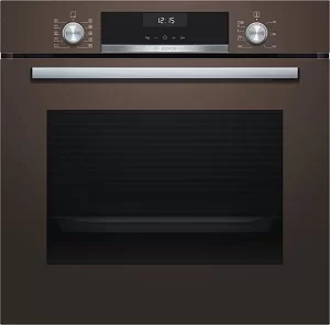 Духовой шкаф Бош HBA537BM0R фото в Санкт-Петербурге Духовой шкаф Bosch HBA537BM0R фото в Санкт-Петербурге