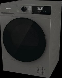 Сушильная машина Горение D2HNA92/C фото 2 в Санкт-Петербурге Сушильная машина Gorenje D2HNA92/C фото 2 в Санкт-Петербурге