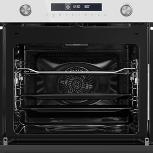 Духовой шкаф Maunfeld MEOR7217DMW фото 4 в Санкт-Петербурге