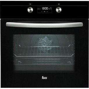 Духовой шкаф Тека HO 725G BLACK фото в Санкт-Петербурге Духовой шкаф Teka HO 725G BLACK фото в Санкт-Петербурге
