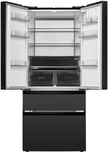 Холодильник Maunfeld MFF190NFDSB01 фото 2 в Санкт-Петербурге