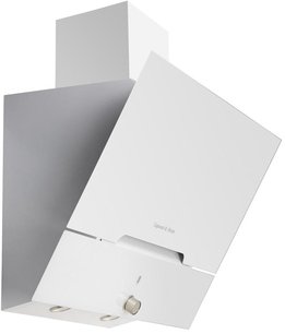 Вытяжка Зигмунд Штайн K 142.9 W фото 3 в Санкт-Петербурге Вытяжка Zigmund Shtain K 142.9 W фото 3 в Санкт-Петербурге