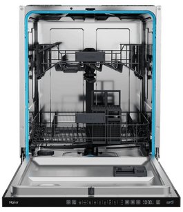 Встраиваемая посудомоечная машина Хайер HDWE14-593RU фото 3 в Санкт-Петербурге Встраиваемая посудомоечная машина Haier HDWE14-593RU фото 3 в Санкт-Петербурге