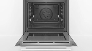 Духовой шкаф Bosch HBG5780W0 фото 2 в Санкт-Петербурге
