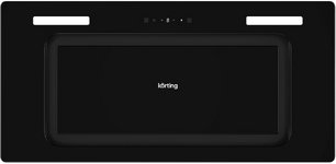 Встраиваемая вытяжка Korting KHI 60094 GN фото в Санкт-Петербурге